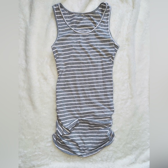 Maternity Tank Top - Picture 2 of 4